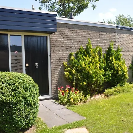 De Schelp 1 * Sint Maartensvlotbrug